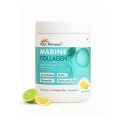 Dr. Morepen Marine Collagen Powder,  250 g  Lemon Lime 