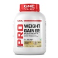 GNC Pro Performance Weight Gainer,  6.6 lb  Vanilla Ice Cream 