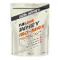 Fuel One Whey Iso-Max,  2.2 lb  Chocolate 
