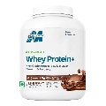MuscleTech Advanced Whey Protein+,,  3.99 lb  Triple Chocolate 
