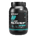 Nutrabay Pure Pea Protein Isolate,  2.2 lb  Unflavoured 