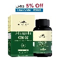 Rasayanam Ashwagandha KSM-66,  60 capsules 