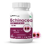 Biotrex Echinacea 400mg,  60 veggie capsule(s) 