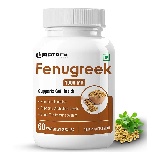 Biotrex Fenugreek (1000 mg),  60 capsules 