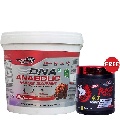 Muscle Garage DNA Anabolic Mass Gainer,  9.9 lb  Chocolate (Bucket) 