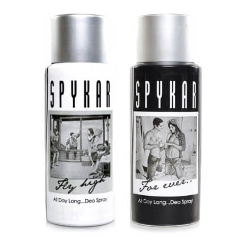 Spykar Deodorant 1