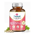 Vaamveda Biotin Keratin L Glutathione Vitamin C E Hair Skin Nail Hair Growth,  30 tablet(s)  Supplements 