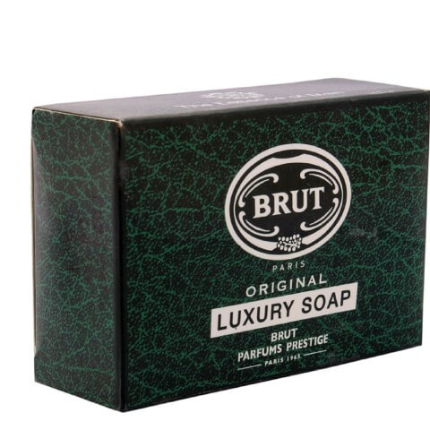 Brut Soap,  Originals 