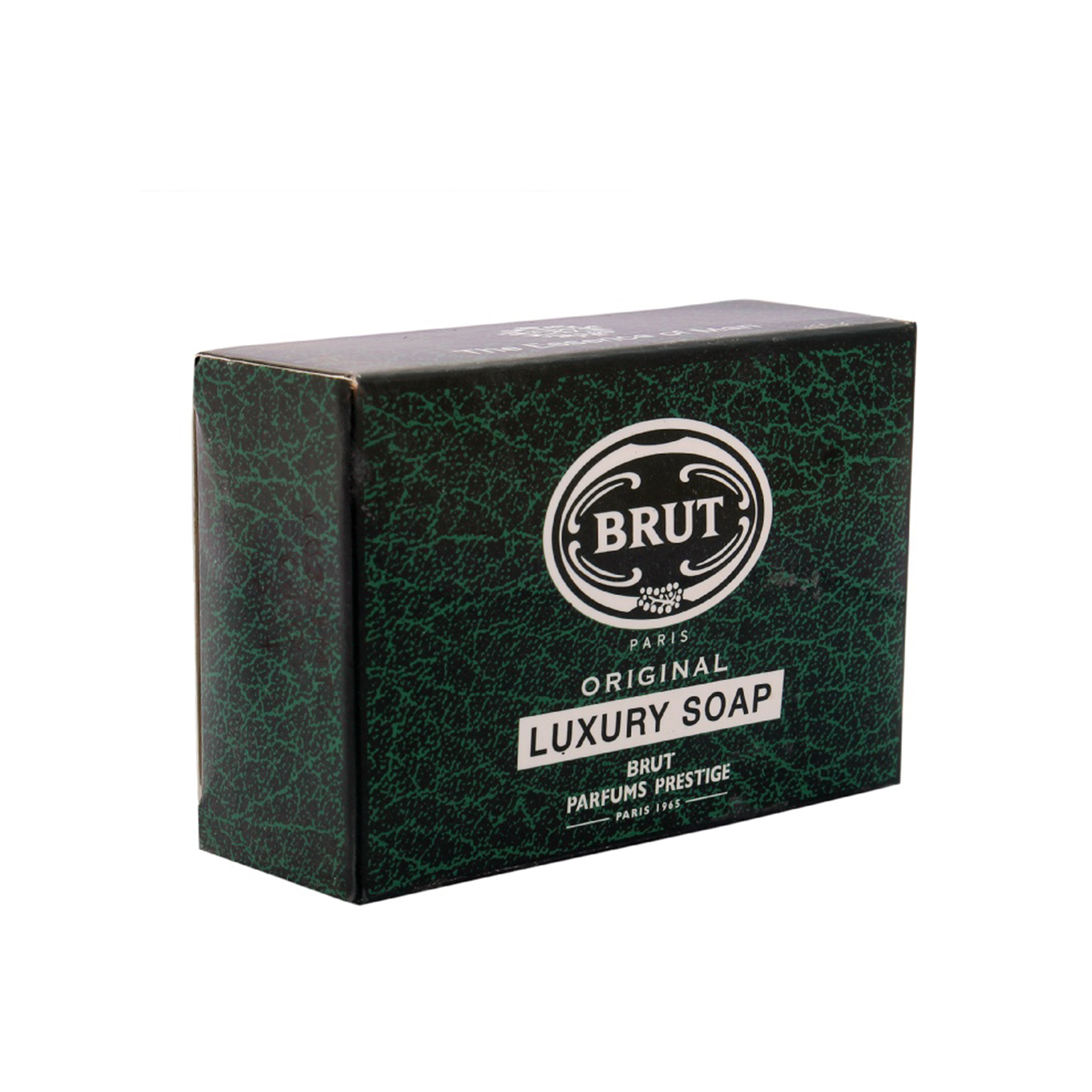 Brut Soap,  Originals 
