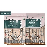 TrueBasics Clean Whey Protein Isolate + Concentrate 2kg Chocolate Pack