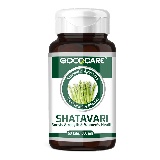 Goodcare Shatavari 500mg,  60 tablet(s) 