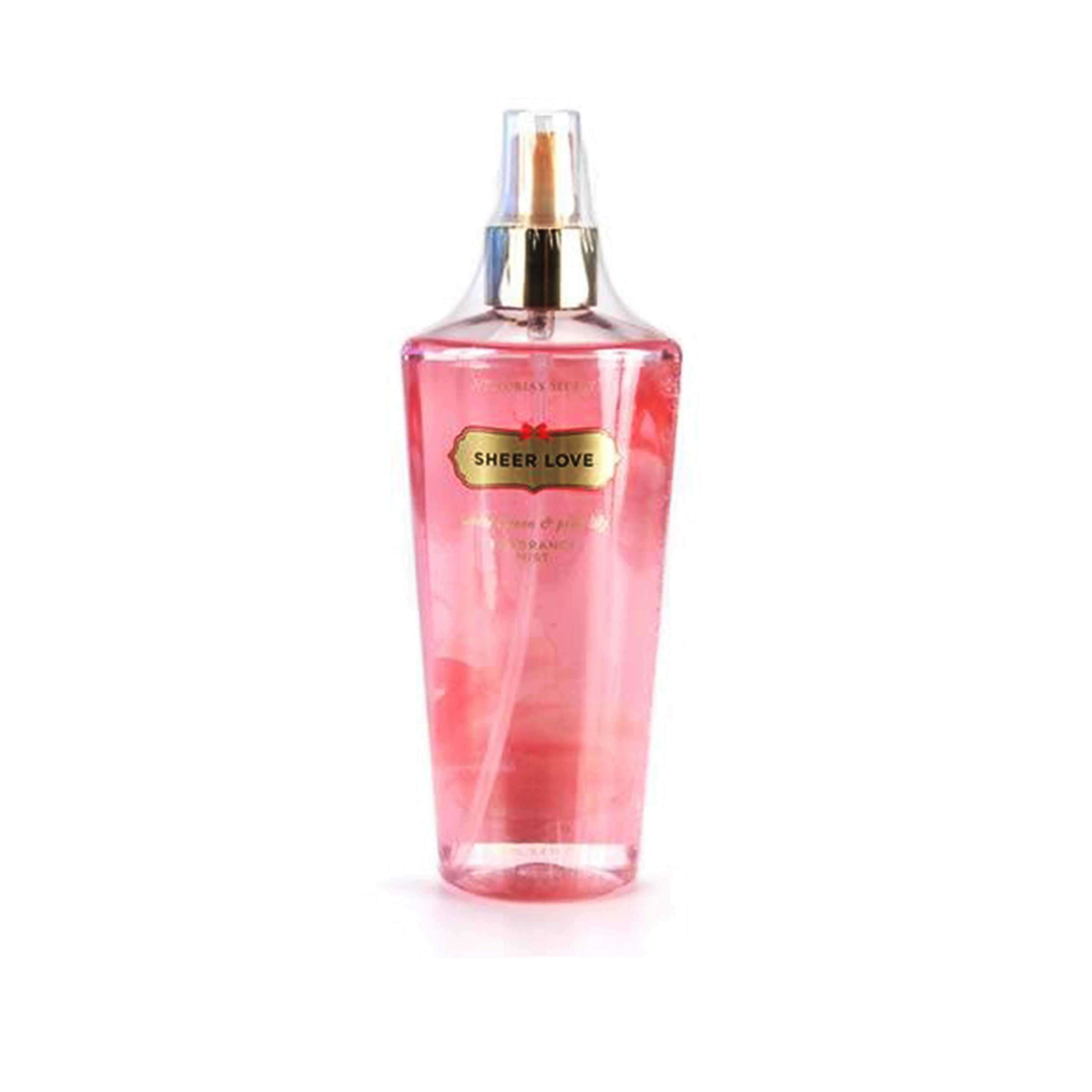 Sheer Love Body Mist at Best Price in India https://www