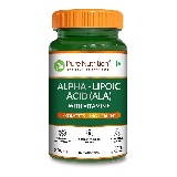 Pure Nutrition Alpha-Lipoic Acid (ALA),  120 veggie capsule(s) 
