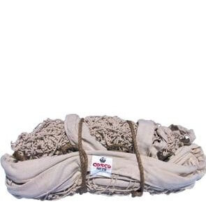 Cosco Volleyball Cotton Net, 4 Sides Tape