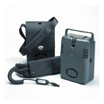 AirSep FreeStyle Oxygen Concentrator,  2 lpm 