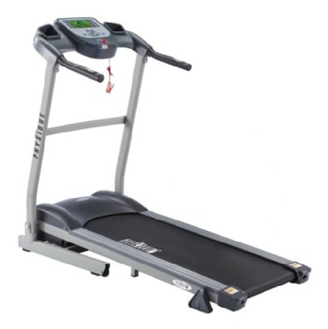 Physique PL 189 Treadmill