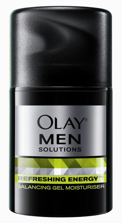 Olay Balancing Gel Moisturizer