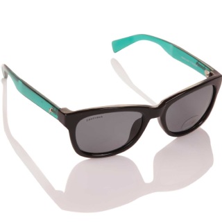 Fastrack Sunglass P194BR2P, Black