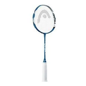 Head Nano Power 50 Badminton Racket,  Standard 