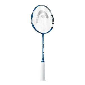 Head Nano Power 50 Badminton Racket,  Standard 