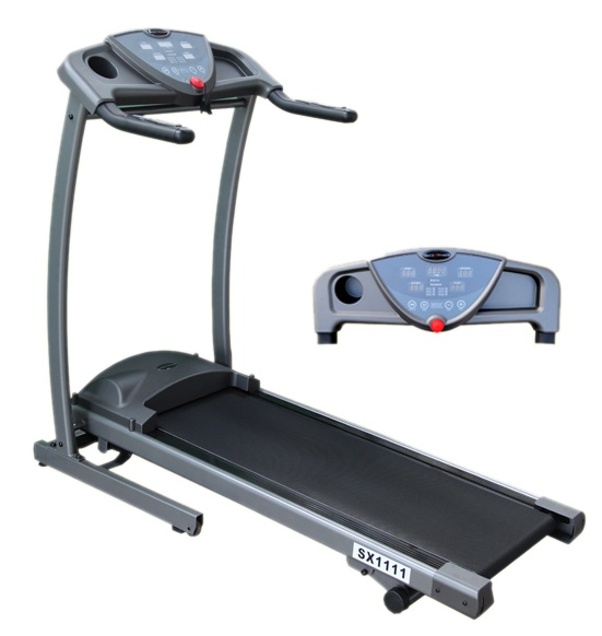 Cosco CMTM SX 1111 Treadmill