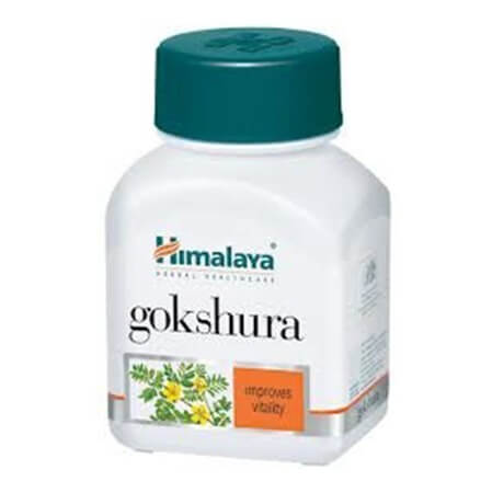 Himalaya Gokshura Capsules, 60 capsules Himalaya Gokshura Capsules, 60 capsules