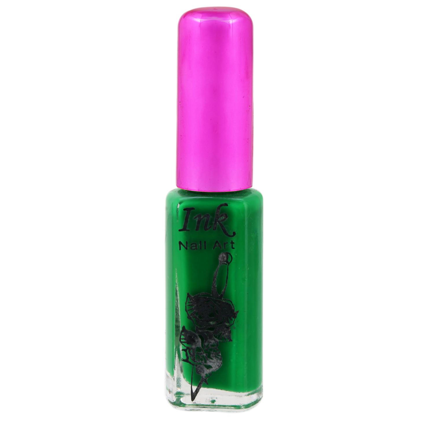 01 Green