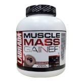 Labrada Muscle Mass Gainer,  6.61 lb  Chocolate 