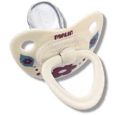Farlin Orthodontic Pacifier