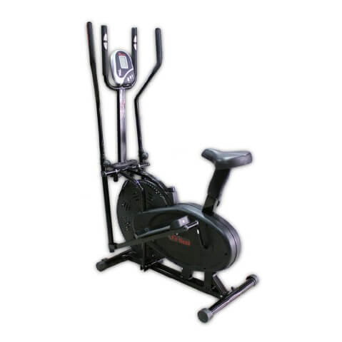 Fit Next FN 2000 Orbitrek With Hand Pulse