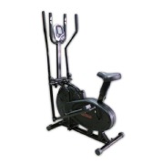 Fit Next FN 2000 Orbitrek With Hand Pulse