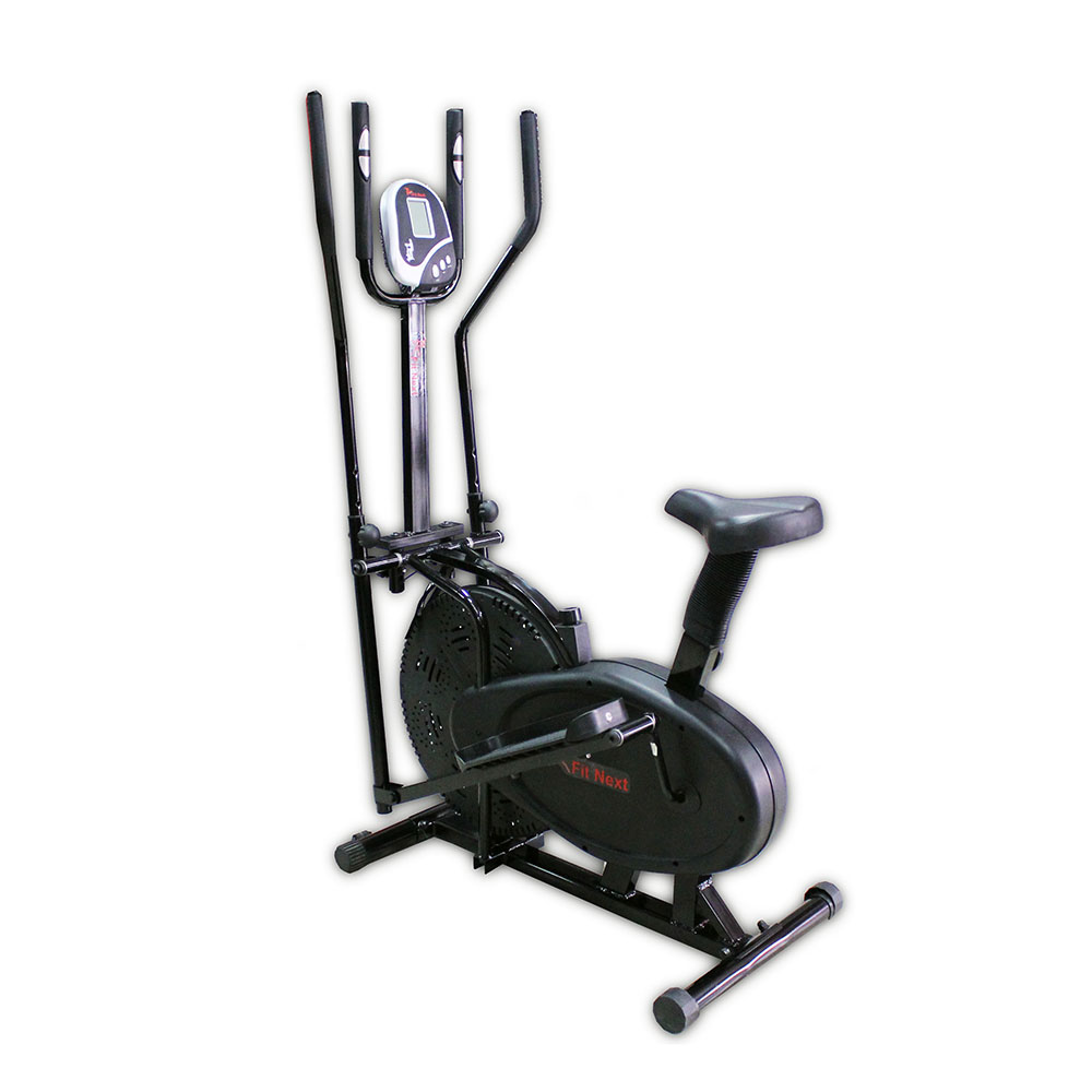 Fit Next FN 2000 Orbitrek With Hand Pulse