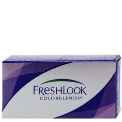 Freshlook Colorblends (Monthly Disposable)