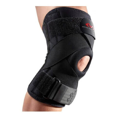 McDavid Ligament Knee Support (425), Extra Extra Large