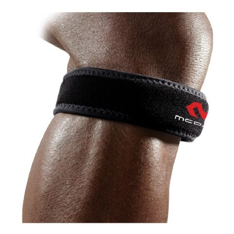 McDavid Jumpers Knee Strap(414),  Universal 