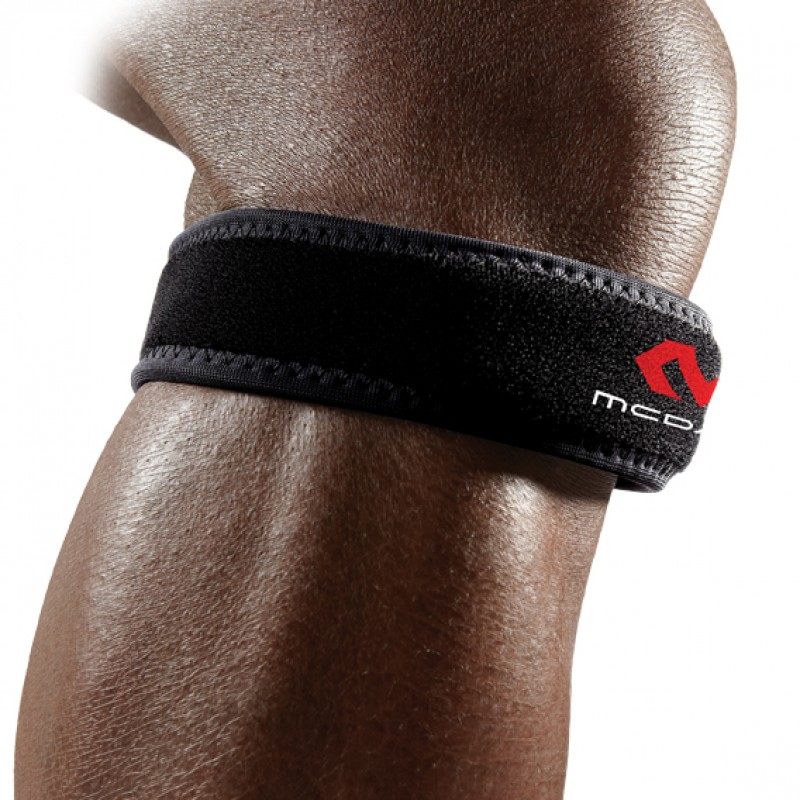 McDavid Jumpers Knee Strap(414),  Universal 