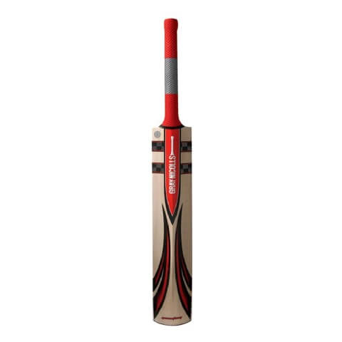Gray Nicolls Quantum Smasher Bat,  SH  Kashmir Willow 