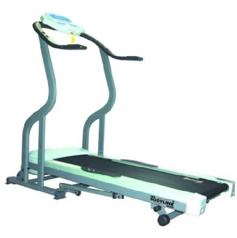 Pro Bodyline Fitness Treadmill 977