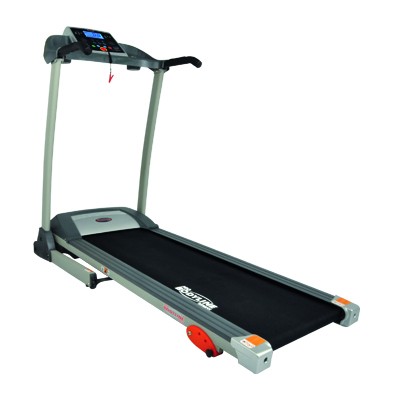 Pro Bodyline Fitness Treadmill 792