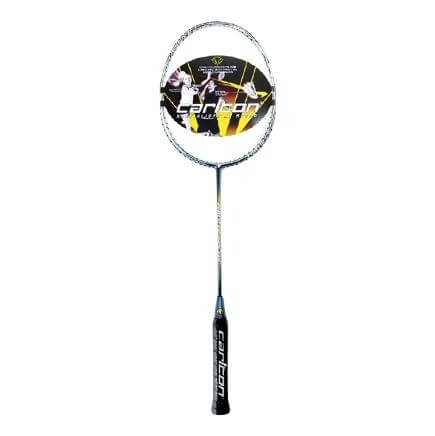 Carlton Swift -  82,  Badminton Racket 