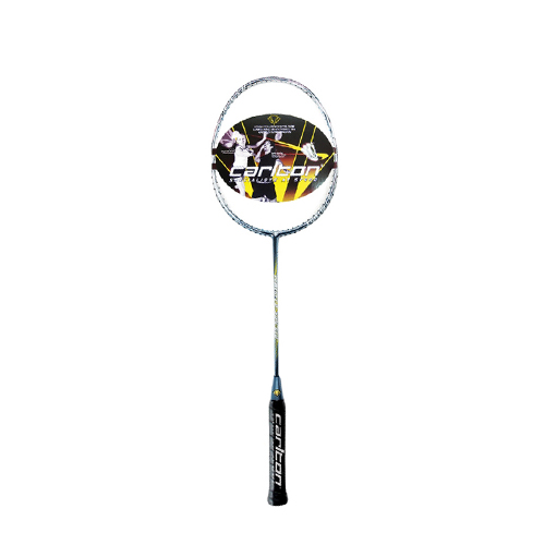 Carlton Swift -  82,  Badminton Racket 