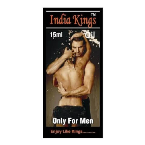 Shivalik Herbals India Kings Oil, 0.150 L Shivalik Herbals India Kings Oil, 0.150 L