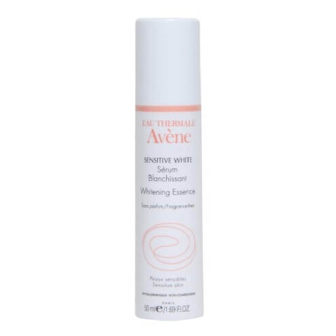 Avene Sensitive White,  50 ml  for All Types of Skin 