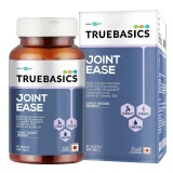 TrueBasics Joint Ease with 1500mg of Glucosamine & 1200mg of Chondroitin,  90 tablet(s) 