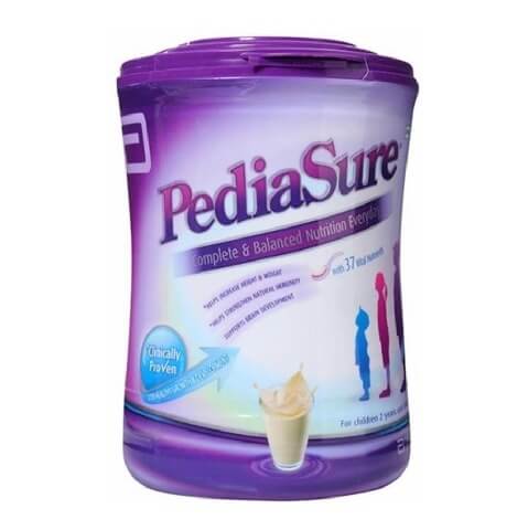 Abbott Pediasure,  Vanilla  1 kg 