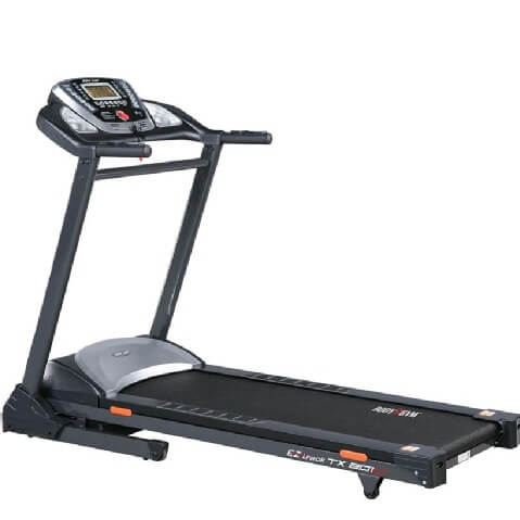 Deemark Bodygym Motorized Treadmill TX 201Li