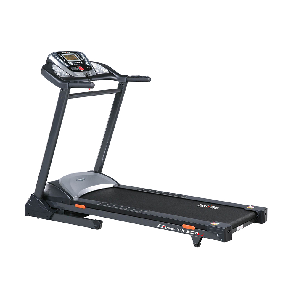 Deemark Bodygym Motorized Treadmill TX 201Li at Best Price in