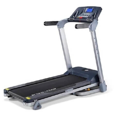 BH Fitness 6441 T 100 Treadmill