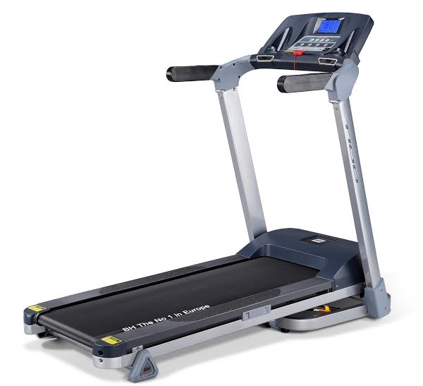 BH Fitness 6441 T 100 Treadmill