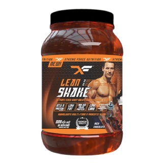 Xtreme Force Lean Shake, 2 lb Chocolate
